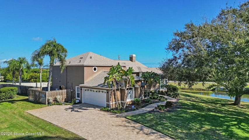 1220 Rebecca Drive, Merritt Island, FL 32952 — photo 36