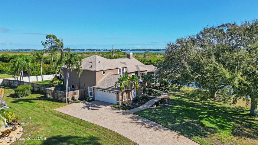 1220 Rebecca Drive, Merritt Island, FL 32952 — photo 37