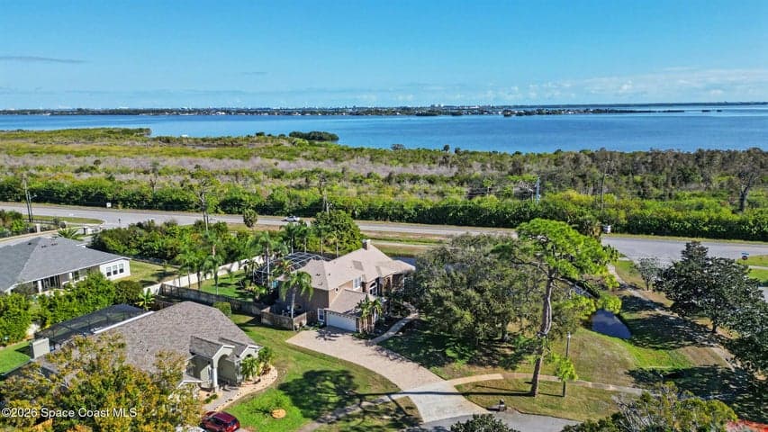 1220 Rebecca Drive, Merritt Island, FL 32952 — photo 38