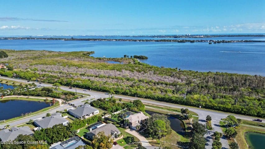1220 Rebecca Drive, Merritt Island, FL 32952 — photo 39