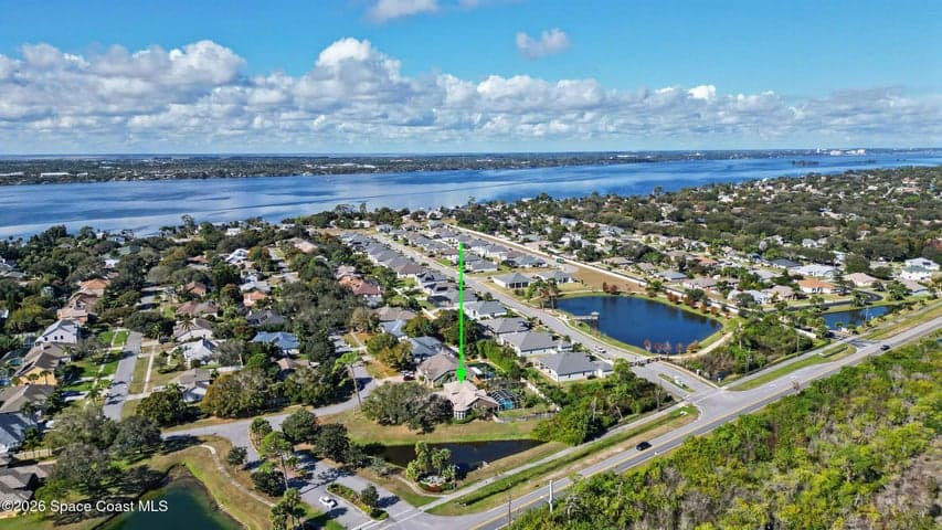 1220 Rebecca Drive, Merritt Island, FL 32952 — photo 45