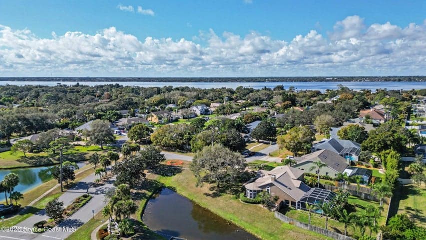 1220 Rebecca Drive, Merritt Island, FL 32952 — photo 48