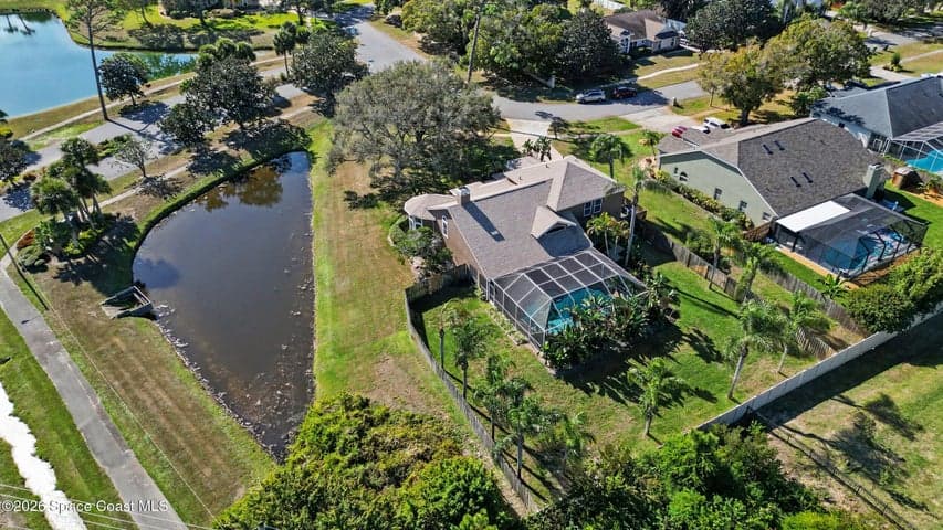 1220 Rebecca Drive, Merritt Island, FL 32952 — photo 49