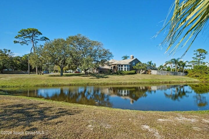 1220 Rebecca Drive, Merritt Island, FL 32952 — photo 33