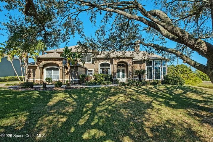 1220 Rebecca Drive, Merritt Island, FL 32952 — photo 32