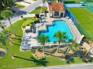 740 Spring Valley Drive, Melbourne, FL 32940 — photo 37