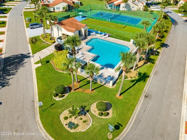 740 Spring Valley Drive, Melbourne, FL 32940 — photo 36