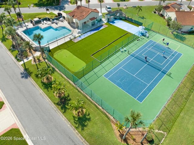 740 Spring Valley Drive, Melbourne, FL 32940 — photo 35