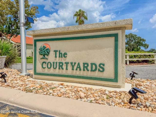 740 Spring Valley Drive, Melbourne, FL 32940 — photo 39