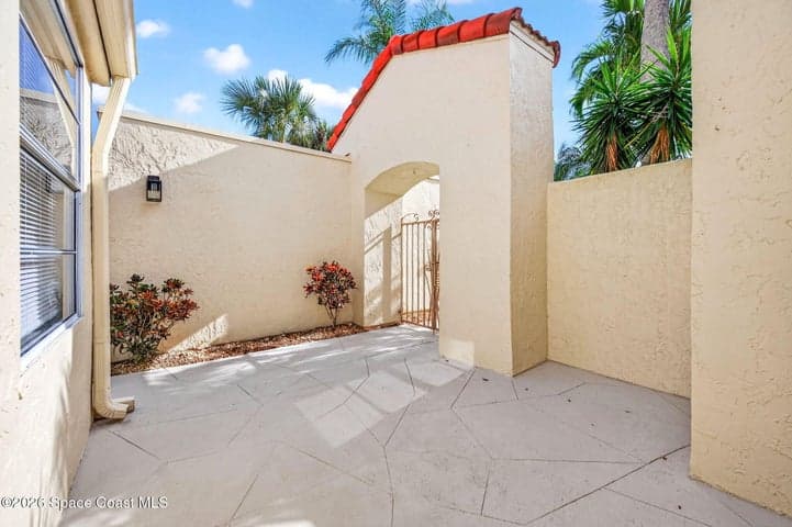 740 Spring Valley Drive, Melbourne, FL 32940 — photo 4