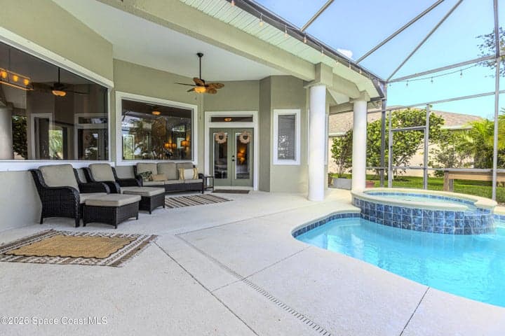 3251 Gatlin Drive, Rockledge, FL 32955 — photo 29