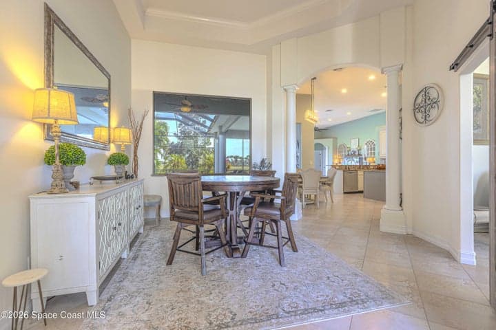3251 Gatlin Drive, Rockledge, FL 32955 — photo 8