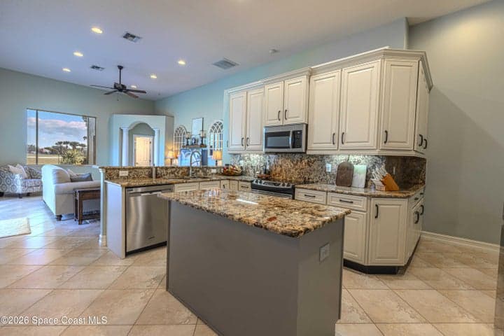 3251 Gatlin Drive, Rockledge, FL 32955 — photo 4