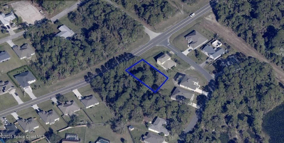 2071 San Filippo Drive SE, Palm Bay, FL 32909