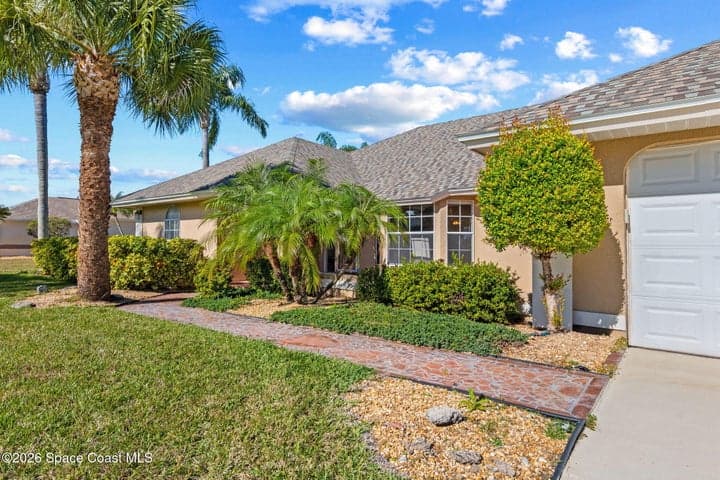 818 Spanish Wells Drive, Melbourne, FL 32940 — photo 10