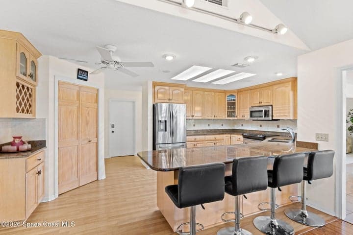 818 Spanish Wells Drive, Melbourne, FL 32940 — photo 3