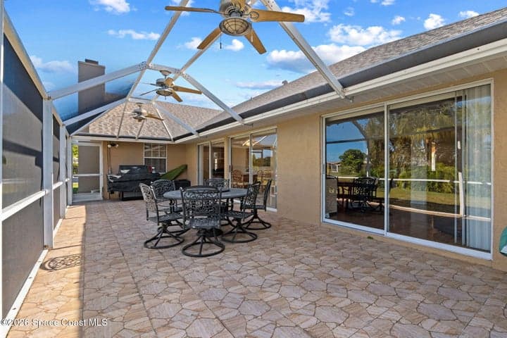 818 Spanish Wells Drive, Melbourne, FL 32940 — photo 33