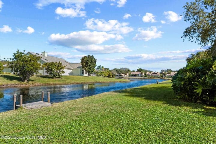 818 Spanish Wells Drive, Melbourne, FL 32940 — photo 34