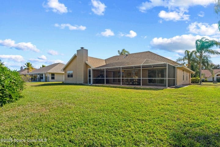 818 Spanish Wells Drive, Melbourne, FL 32940 — photo 35