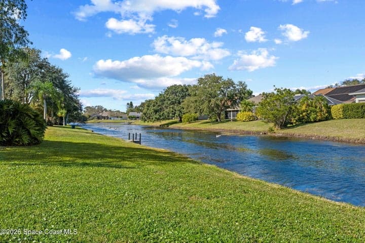 818 Spanish Wells Drive, Melbourne, FL 32940 — photo 36