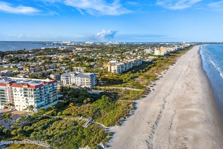 6015 Turtle Beach Lane #202, Cocoa Beach, FL 32931 — photo 44