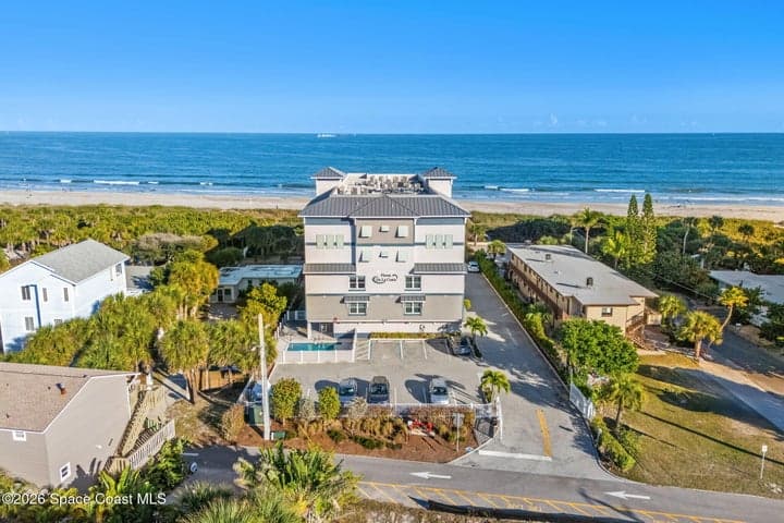 6015 Turtle Beach Lane #202, Cocoa Beach, FL 32931 — photo 49