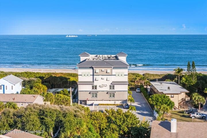 6015 Turtle Beach Lane #202, Cocoa Beach, FL 32931