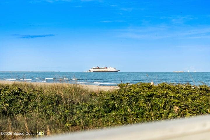 6015 Turtle Beach Lane #202, Cocoa Beach, FL 32931 — photo 38