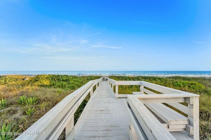 6015 Turtle Beach Lane #202, Cocoa Beach, FL 32931 — photo 4