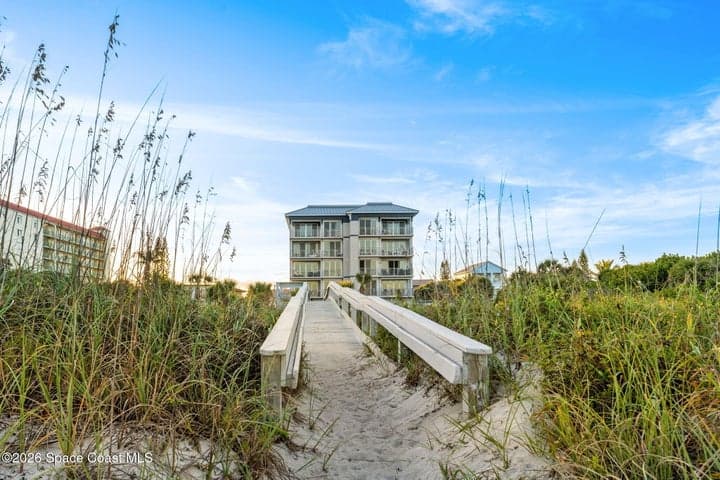 6015 Turtle Beach Lane #202, Cocoa Beach, FL 32931 — photo 42