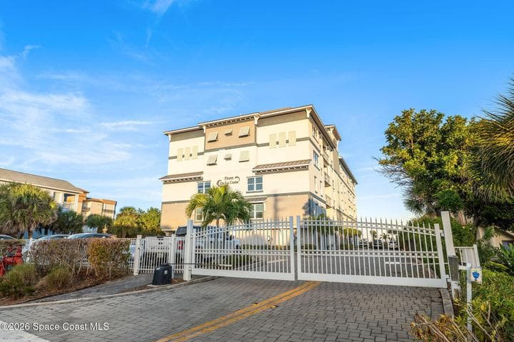6015 Turtle Beach Lane #202, Cocoa Beach, FL 32931 — photo 43