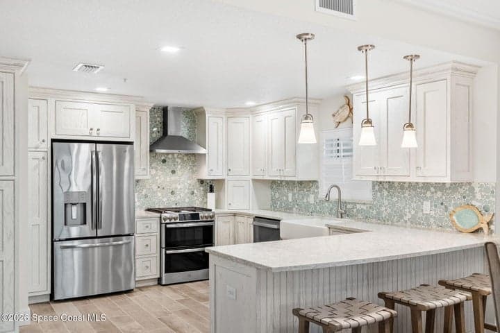 6015 Turtle Beach Lane #202, Cocoa Beach, FL 32931 — photo 13