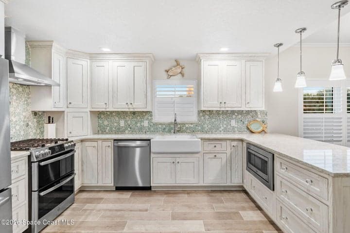 6015 Turtle Beach Lane #202, Cocoa Beach, FL 32931 — photo 14