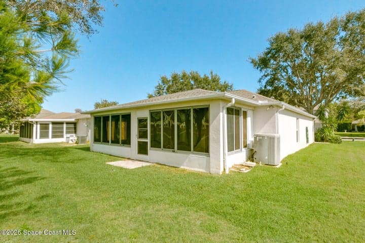 2152 Spring Creek Circle NE, Palm Bay, FL 32905 — photo 3
