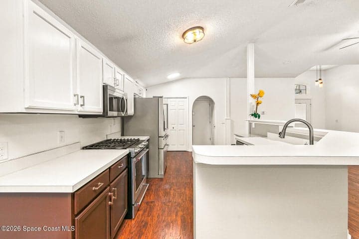 2152 Spring Creek Circle NE, Palm Bay, FL 32905 — photo 8