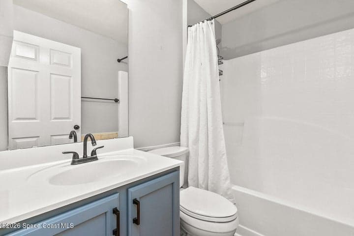 2152 Spring Creek Circle NE, Palm Bay, FL 32905 — photo 13