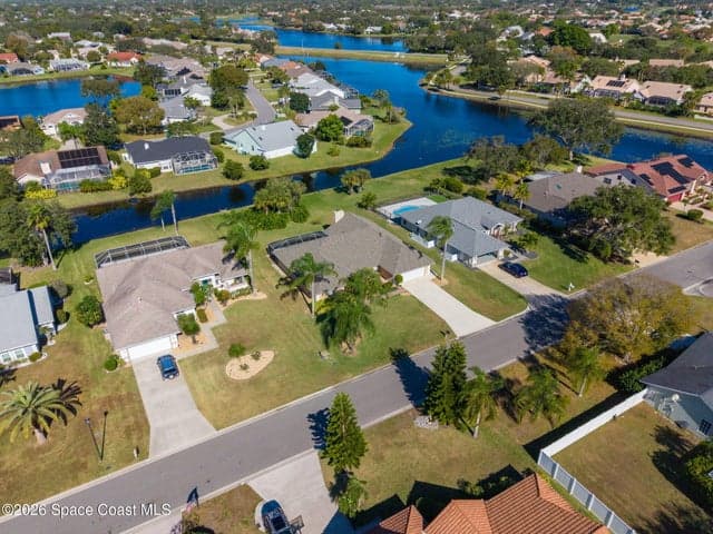 818 Spanish Wells Drive, Melbourne, FL 32940 — photo 44