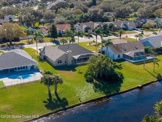 818 Spanish Wells Drive, Melbourne, FL 32940 — photo 45