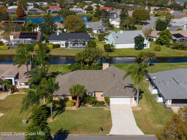 818 Spanish Wells Drive, Melbourne, FL 32940 — photo 46