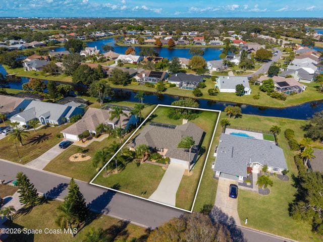 818 Spanish Wells Drive, Melbourne, FL 32940 — photo 47