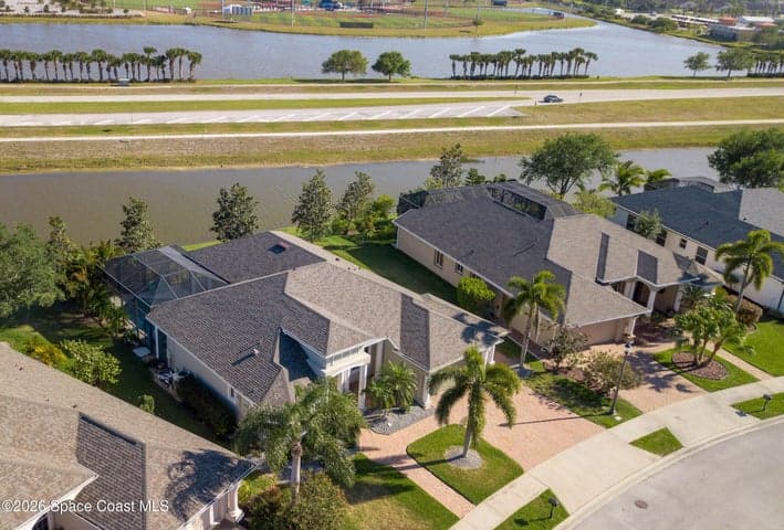 3251 Gatlin Drive, Rockledge, FL 32955 — photo 40