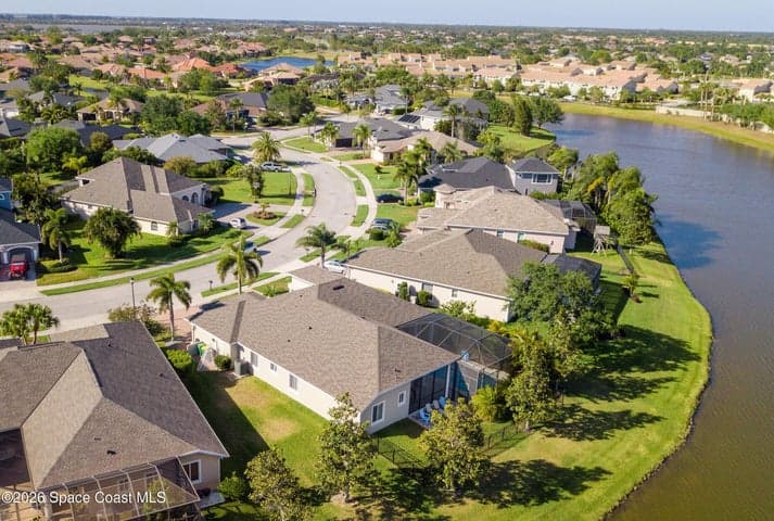 3251 Gatlin Drive, Rockledge, FL 32955 — photo 43