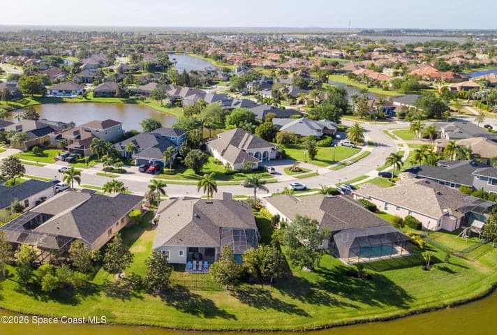 3251 Gatlin Drive, Rockledge, FL 32955 — photo 44