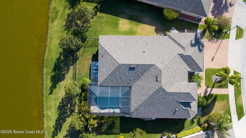 3251 Gatlin Drive, Rockledge, FL 32955 — photo 46