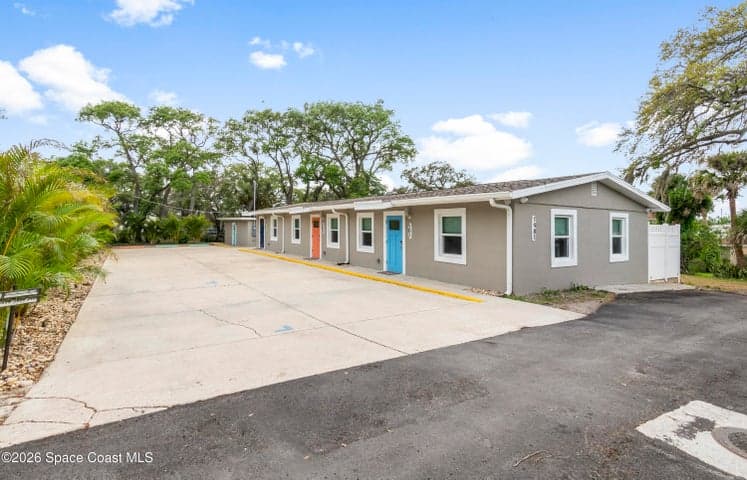 1981 Guava Avenue 104, Melbourne, FL 32935
