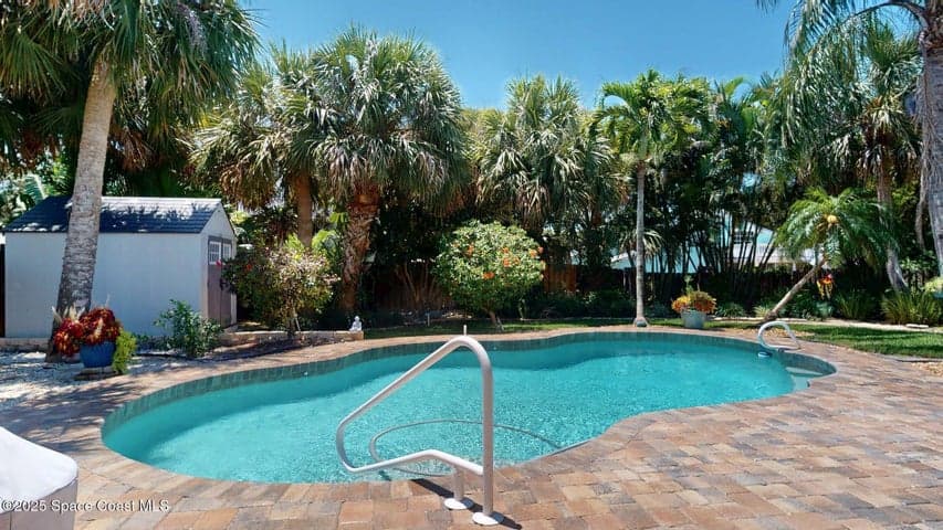 103 Matanzas Road, Melbourne Beach, FL 32951 — photo 4