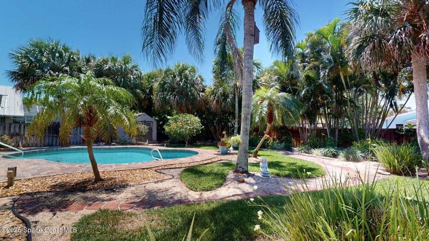 103 Matanzas Road, Melbourne Beach, FL 32951 — photo 5