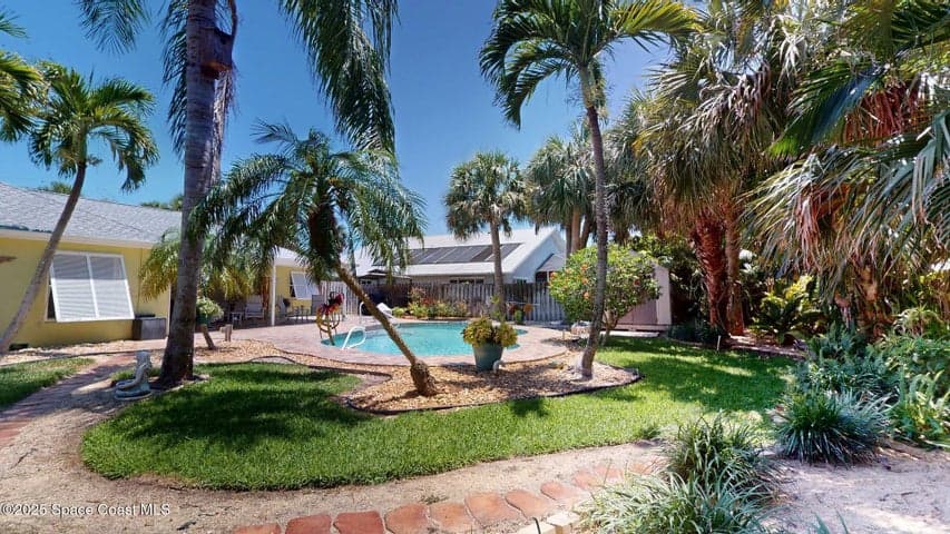 103 Matanzas Road, Melbourne Beach, FL 32951 — photo 6