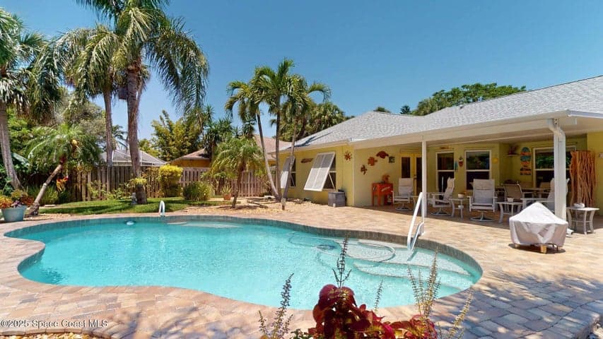 103 Matanzas Road, Melbourne Beach, FL 32951 — photo 8