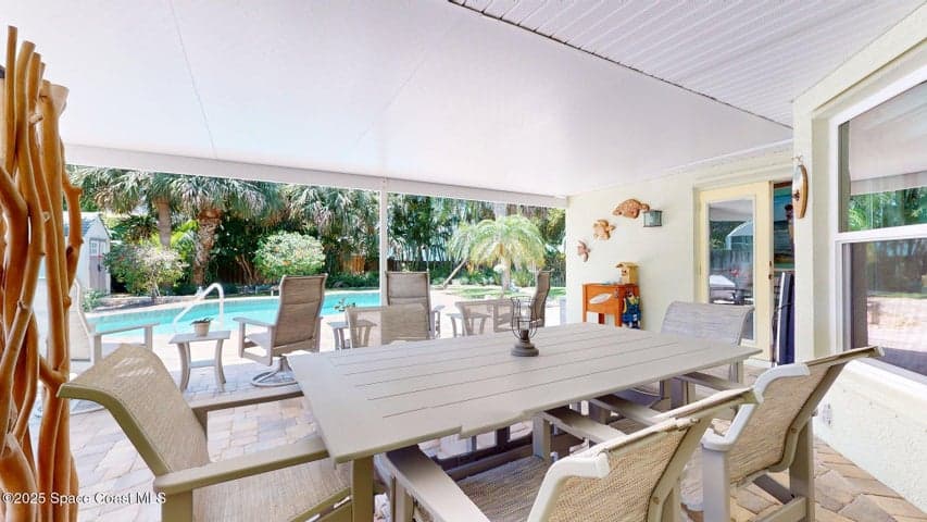 103 Matanzas Road, Melbourne Beach, FL 32951 — photo 9